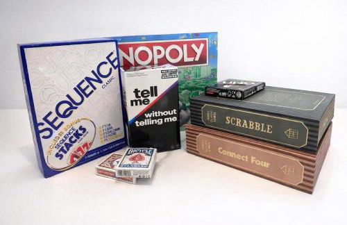 Palms Oasis with Salt Pool Movies Firepit Golf - Photo 75