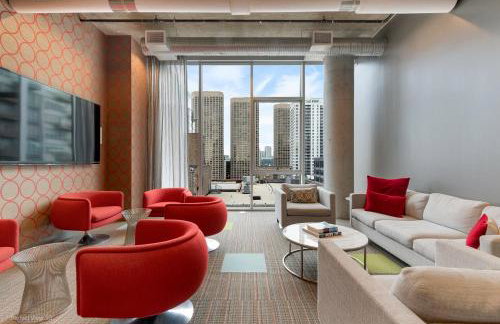 Jeffjack Heated Pool Penthouse in Chicago's West Loop - Photo 26