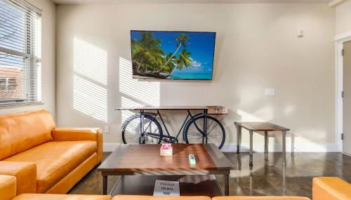 The West End Flats Hotel - Foto 4