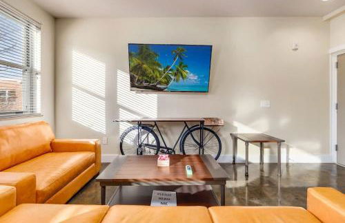 The West End Flats Hotel - Foto 4