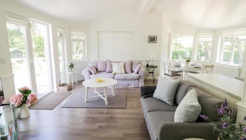 Phocle Lodge - Foto 4