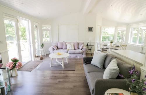 Phocle Lodge - Foto 4