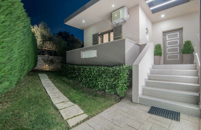 Vatia Villas - Foto 68