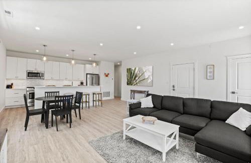 Oasis by Seaport Stays - Foto 4