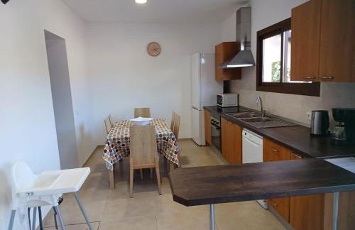 Casa Padrins de ses tanques - Foto 10