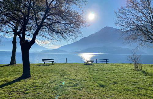 Casa Carmen Apartment Lake Como - Foto 27