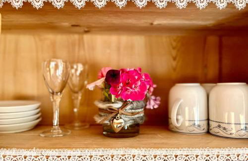 Alpenpanorama mit Bergblick - Foto 35