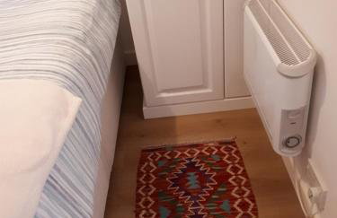 Woodland Retreat - Foto 24