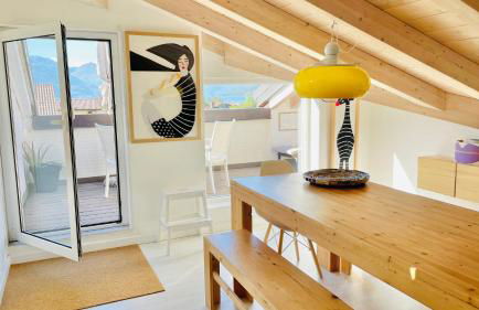 Casa Lilla - Foto 13