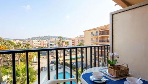 Studio La Palmeraie II-3 by Interhome - Foto 4