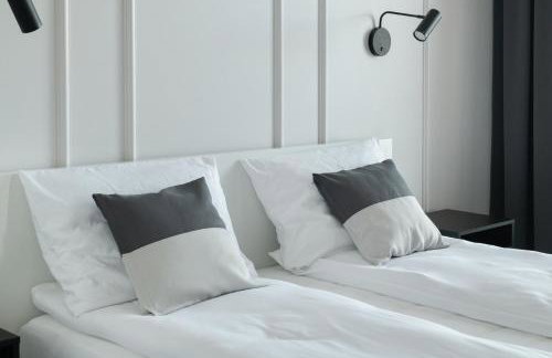 City Break Gdańsk Rajska 8 Apartamenty - Foto 52