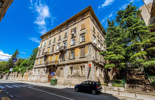 Apartments Karolina - Foto 28