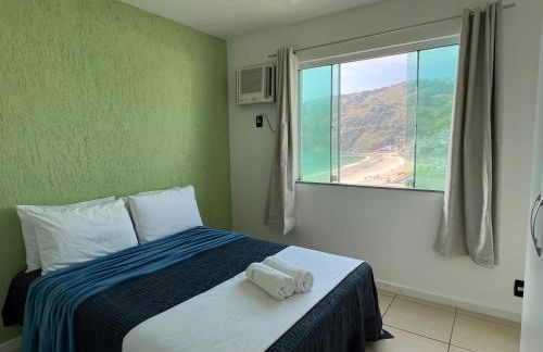 Apartamento Prainha Pé na Areia - 401 - Photo 11