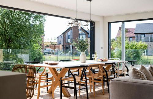 Serenity WI27 - Silverlake - Dorset - Photo 3