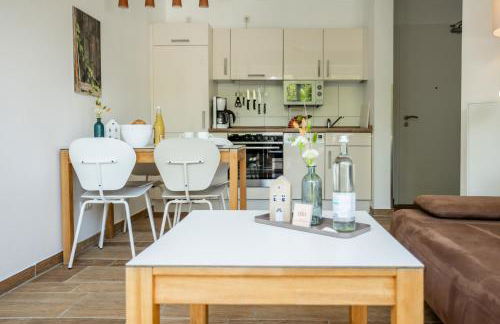 DER STÖRTEBEKER - "Apartment Dierhagen" Apartments hinter den Dünen - Foto 6