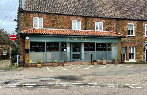 Herbies Cottage - Foto 33