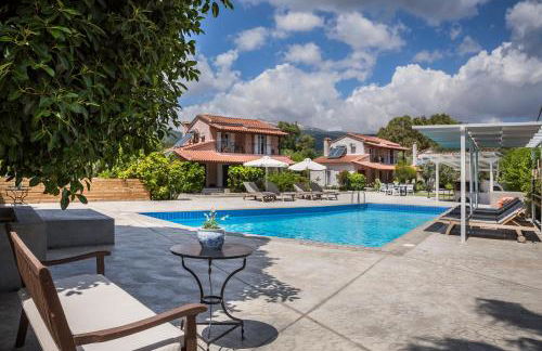 Emily Villas - Foto 1