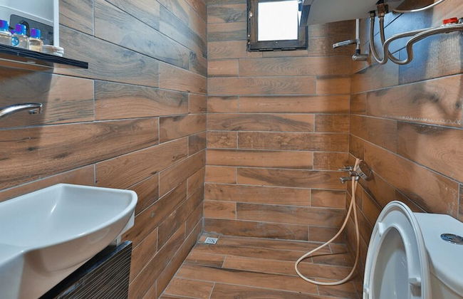 Kibriscik Koroglu Dag Evleri - Photo 36