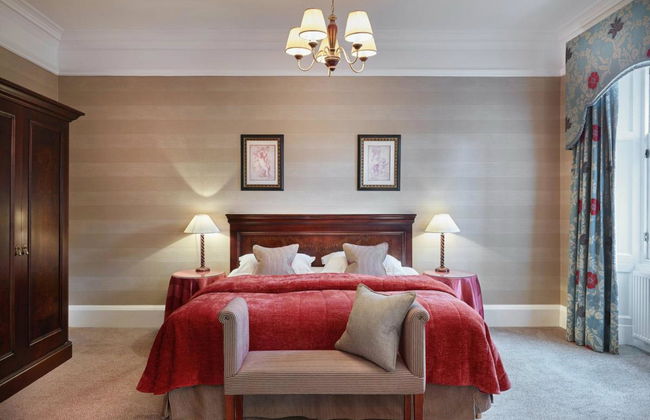 Hapimag Resort Edinburgh - Photo 18