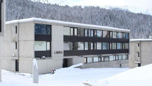 Studio cosy 4 pers, skis aux pieds, terrasse sud, Flaine Front de Neige - FR-1-687-73 - Photo 5