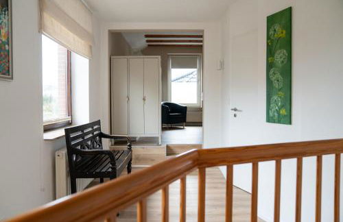 Lütt Huus - Altstadtnahe, komfortable FeWo in Buxtehude - Photo 13