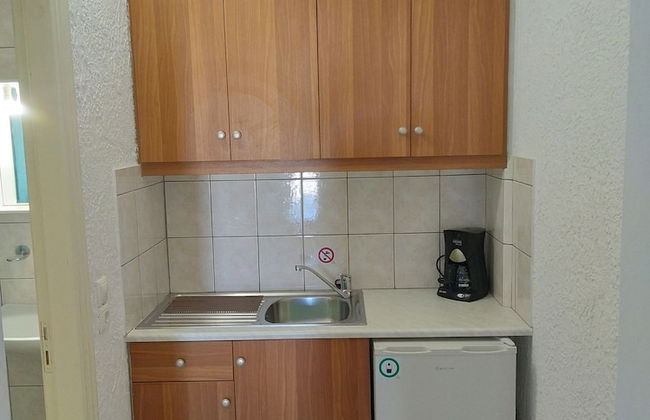 Art Studio Apartments - Foto 16