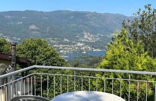 Casa de Casarelhos - Vistas rio - "Gerês" - Foto 32