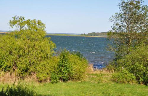 Ferienhaus Müritzidyll / OG-Appartement - Foto 14