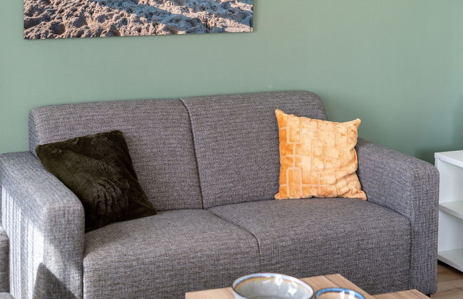 Your Coastal Retreat With Pool - Foto 10