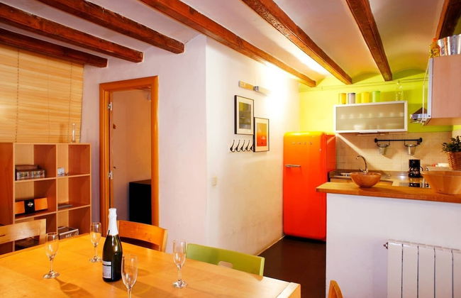 Encantador Apartamento Junto a la Playa - Foto 8