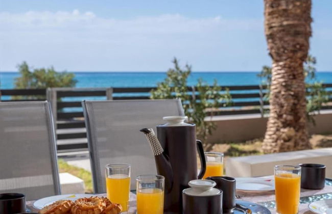 Atalanti Seaside Junior Suites - Foto 41