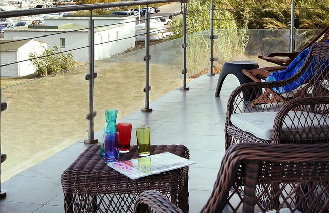 Res. Villa Tyrrenia, Macinaggio/rogliano, Apartment With bay View - Foto 32