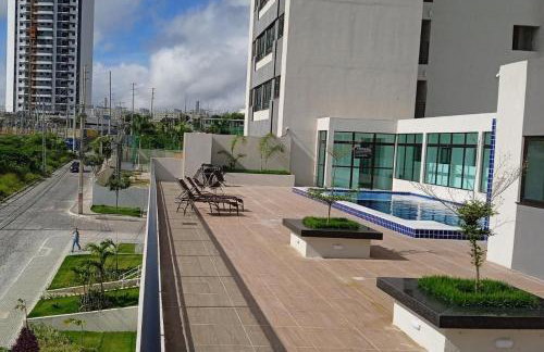 Vizinho ao Shopping Caruaru - Foto 1