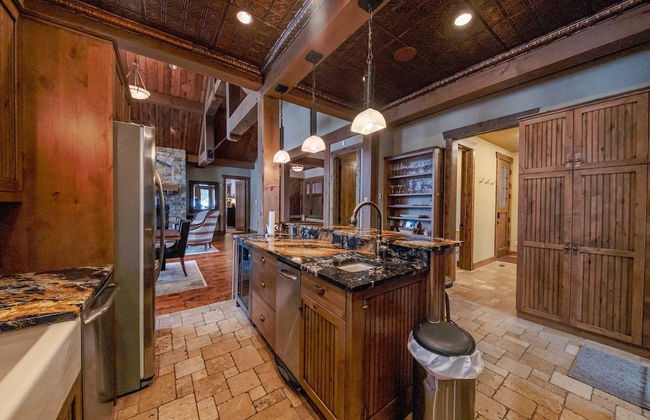 Wilderness Club Chalet - Foto 49