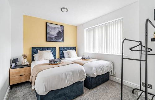 Family & Contractors Retreat - Foto 29