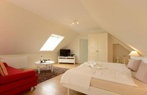 Hotelanlage Tarnewitzer Hof - Foto 28