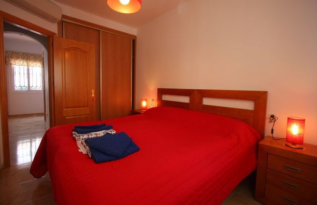 Apartamentos Turísticos Manuel Martín - Foto 3