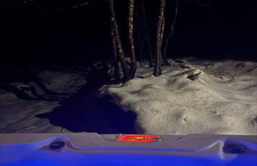 Serene Cabin between Fayetteville& Summerville WV - Foto 30