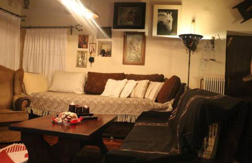 ZenTerra Country house with prive swimming pool and view - Foto 42