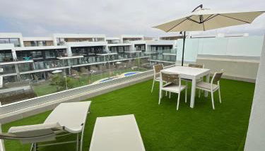 Dúplex Zahara de los Atunes, TORRE DE LA VELA - Foto 4