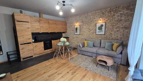 Apartamenty u Justyny - Szmaragd - Foto 3