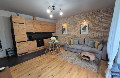 Apartamenty u Justyny - Szmaragd - Foto 3