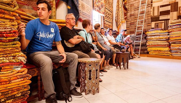 Discover Tangier Souk Shop like locals - Photo 2