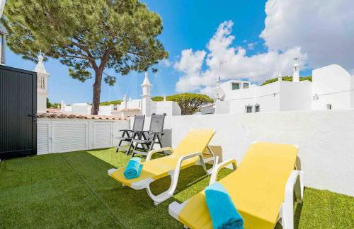 Stunning 3 bed Villa in Vale do Lobo with Resort Membership 3 mins From Beach and Golf - Photo 30