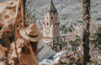 Villa Hochland - Foto 59