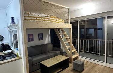 Appartement Pornic plage Noëveillard à pied - Foto 8