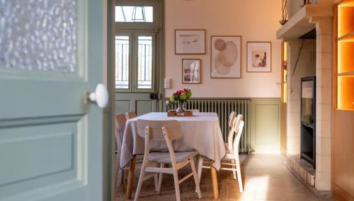 La Villa des Coccinelles - Foto 3