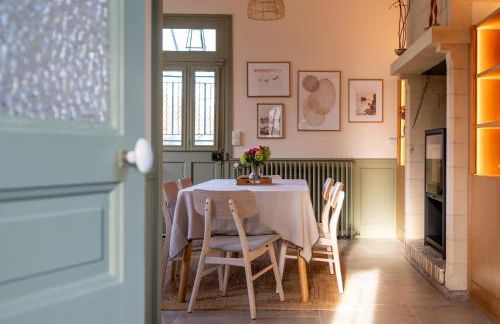 La Villa des Coccinelles - Photo 1