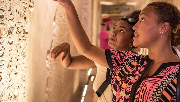 Viaje nocturno a Luxor Highlights desde Hurghada - Foto 5