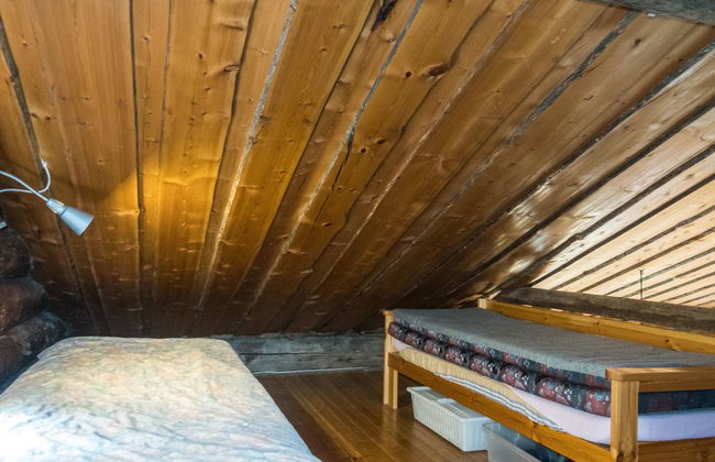 Ukkohermanni - Foto 17